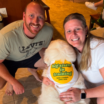 Babylist Registry Photo