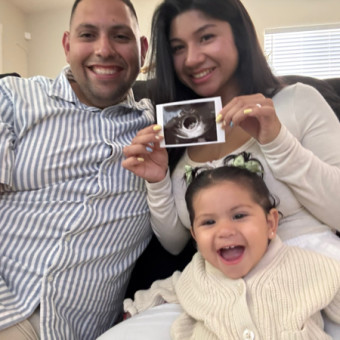 Babylist Registry Photo