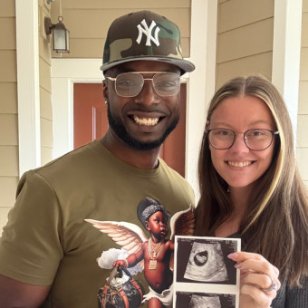 Babylist Registry Photo