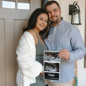 Babylist Registry Photo