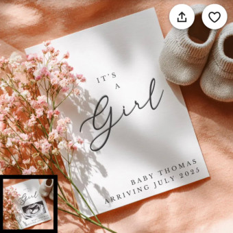 Babylist Registry Photo