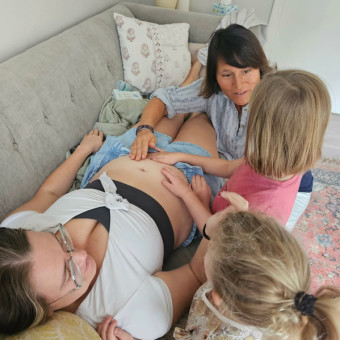 Babylist Registry Photo