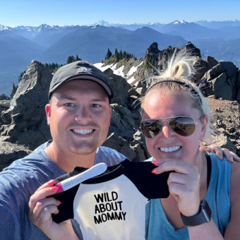 Babylist Registry Photo