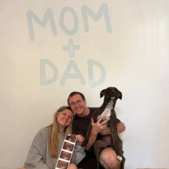 Babylist Registry Photo