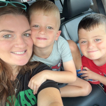 Babylist Registry Photo