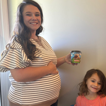 Babylist Registry Photo