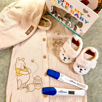 Babylist Registry Photo