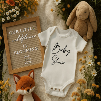 Babylist Registry Photo