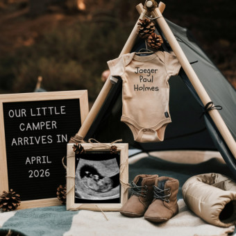 Babylist Registry Photo