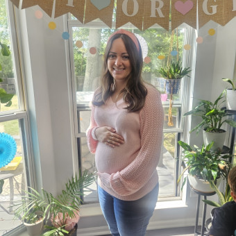 Babylist Registry Photo