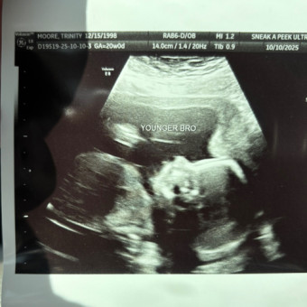 Babylist Registry Photo