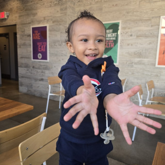 Babylist Registry Photo