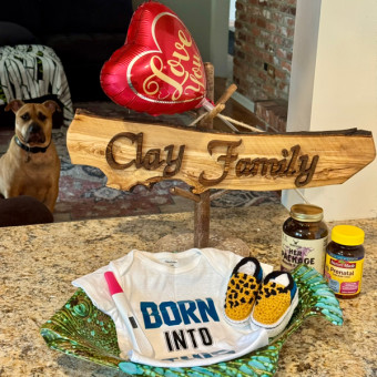 Babylist Registry Photo