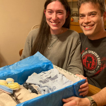 Babylist Registry Photo