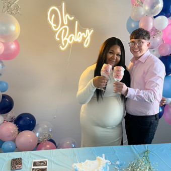 Babylist Registry Photo