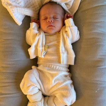 Babylist Registry Photo