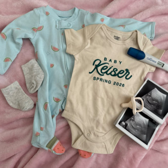 Babylist Registry Photo