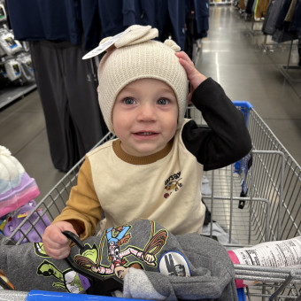 Babylist Registry Photo