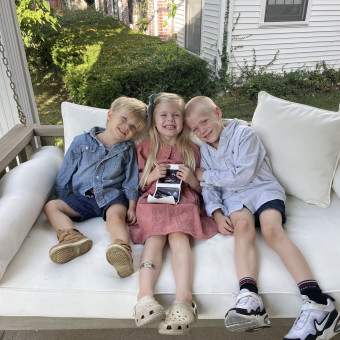 Babylist Registry Photo