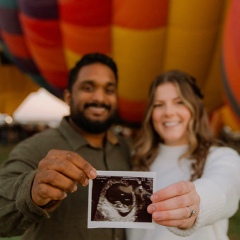 Babylist Registry Photo