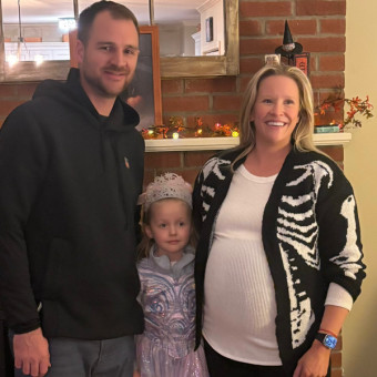 Babylist Registry Photo