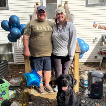 Babylist Registry Photo