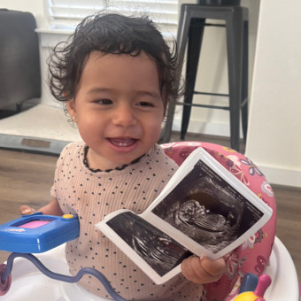 Babylist Registry Photo