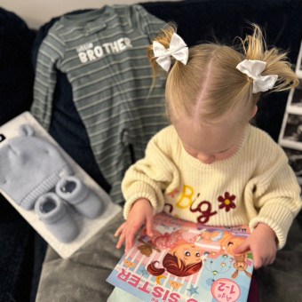 Babylist Registry Photo