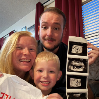 Babylist Registry Photo