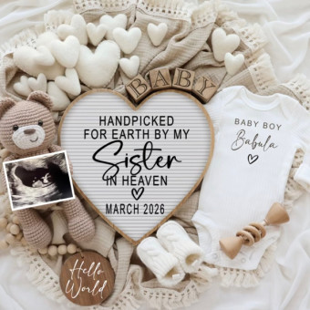 Babylist Registry Photo