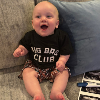 Babylist Registry Photo