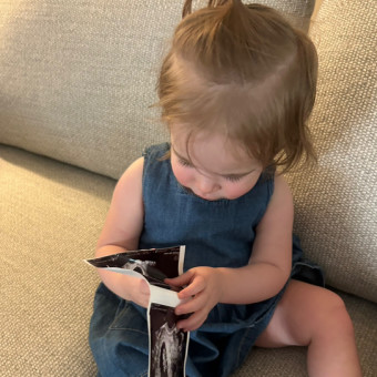 Babylist Registry Photo