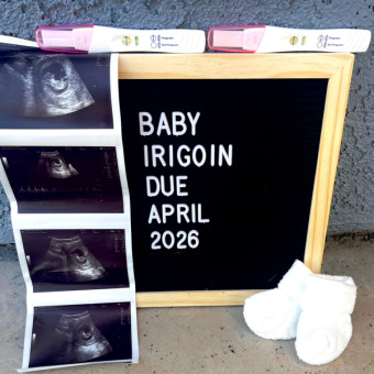 Babylist Registry Photo