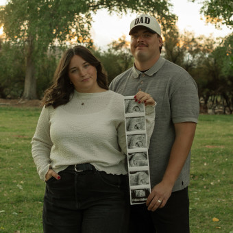 Babylist Registry Photo