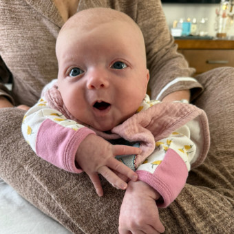 Babylist Registry Photo