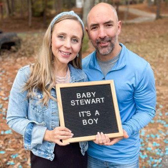 Babylist Registry Photo