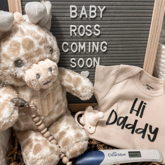 Babylist Registry Photo