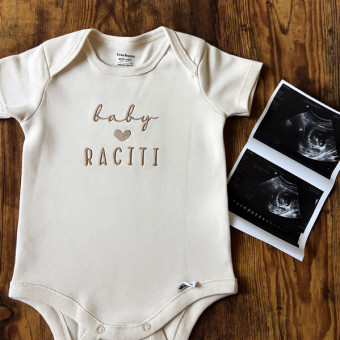 Babylist Registry Photo