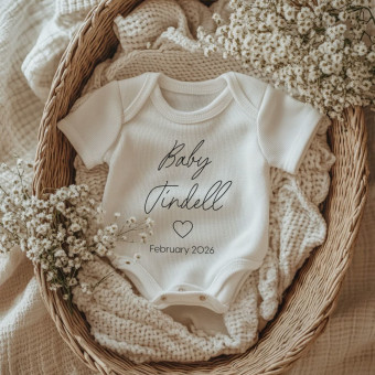 Babylist Registry Photo