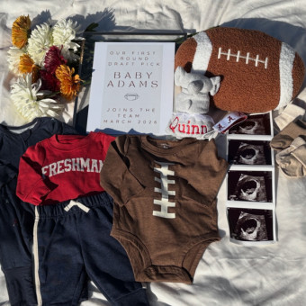 Babylist Registry Photo