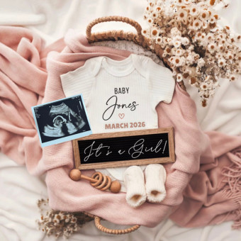 Babylist Registry Photo