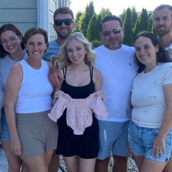 Babylist Registry Photo