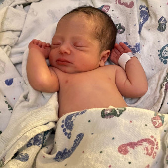 Babylist Registry Photo