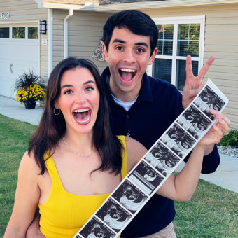 Babylist Registry Photo