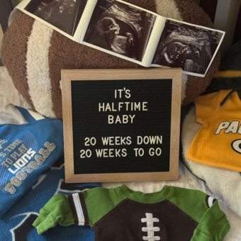 Babylist Registry Photo