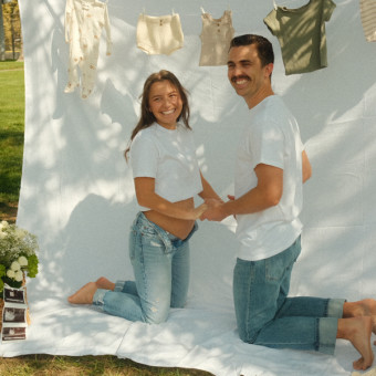 Babylist Registry Photo