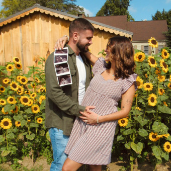 Babylist Registry Photo