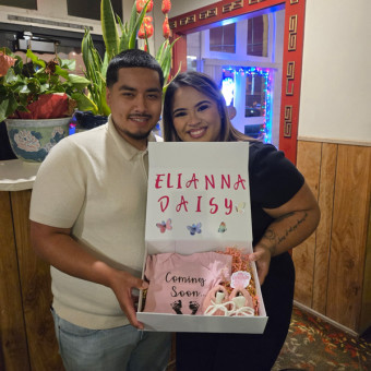 Babylist Registry Photo