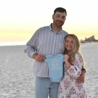 Babylist Registry Photo