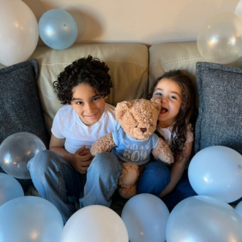 Babylist Registry Photo